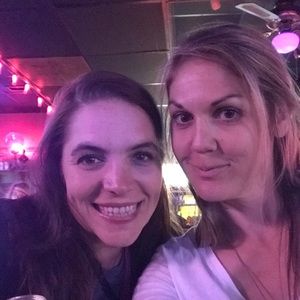 Meet your Posher, Kristin